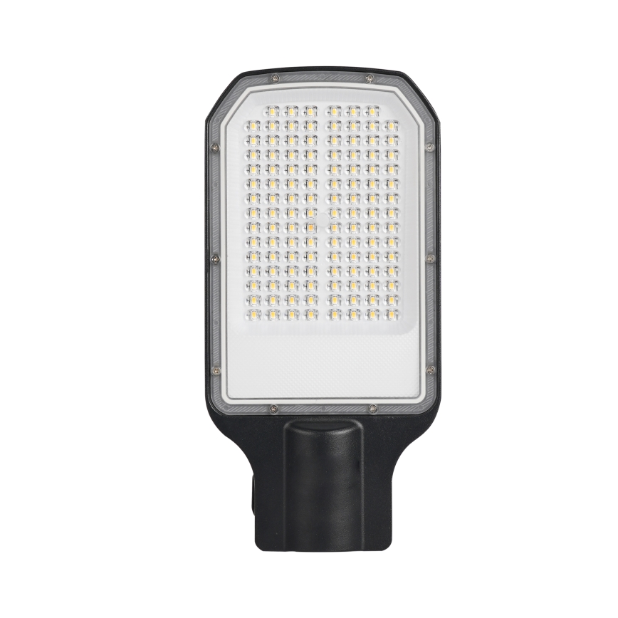 Brilagi - LED вуличний ліхтар URBANLIGHT LED/50W/230V чорний IP65
