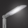Brilagi - LED вуличний світильник URBANLIGHT LED/200W/230V сірий IP65