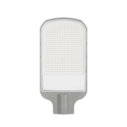 Brilagi - LED вуличний світильник URBANLIGHT LED/200W/230V сірий IP65