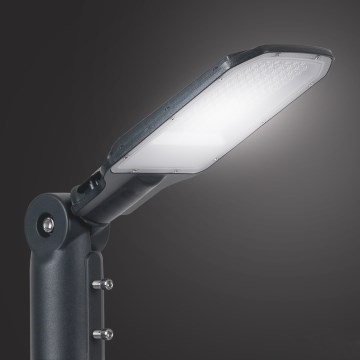 Brilagi - LED вуличний світильник URBANLIGHT LED/50W/230V антрацит IP65