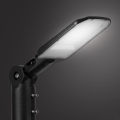 Brilagi - LED вуличний світильник URBANLIGHT LED/50W/230V чорний IP65