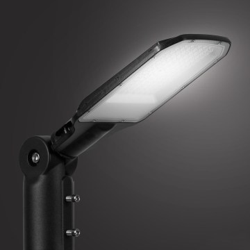 Brilagi - LED вуличний світильник URBANLIGHT LED/50W/230V чорний IP65