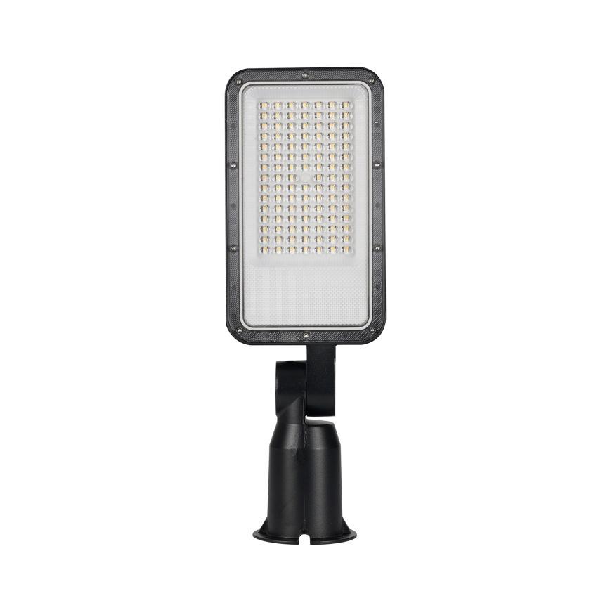 Brilagi - LED вуличний світильник URBANLIGHT LED/50W/230V чорний IP65