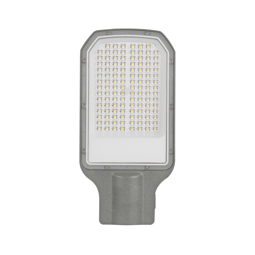 Brilagi - LED вуличний світильник URBANLIGHT LED/50W/230V сірий IP65