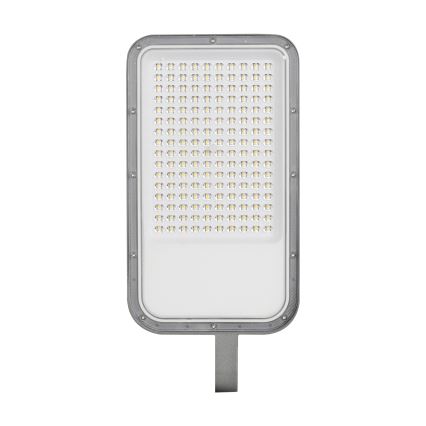 Brilagi - LED зовнішній вуличний ліхтар зі шарніром URBANLIGHT LED/100W/230V сірий IP65