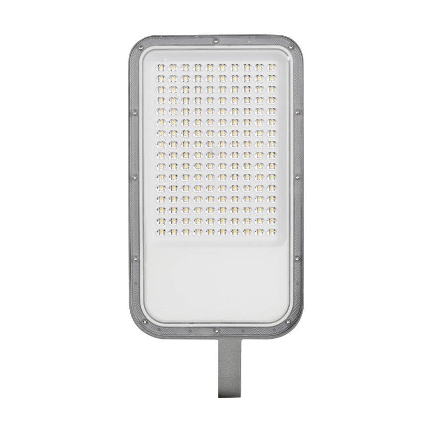 Brilagi - LED зовнішній вуличний ліхтар зі шарніром URBANLIGHT LED/100W/230V сірий IP65