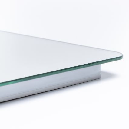 Brilagi - LED дзеркало з підігрівом для ванної DIANA LED/13W/230V 60x40 см IP44 CRI 90 з регулюванням яскравості + CCT