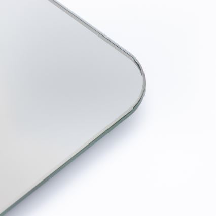 Brilagi - LED дзеркало з підігрівом для ванної DIANA LED/13W/230V 60x40 см IP44 CRI 90 з регулюванням яскравості + CCT