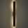 Brilagi - LED-затемнюваний сонячний настінний світильник SUN LED/5,5W/3,7V 100 cm 6000 mAh IP44