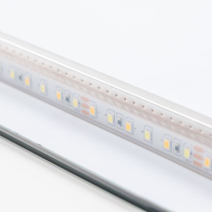 Brilagi - LED-зеркало для ванной COMO LED/28W/230V 60x80 cm IP44 CRI 90 диммируемое + CCT