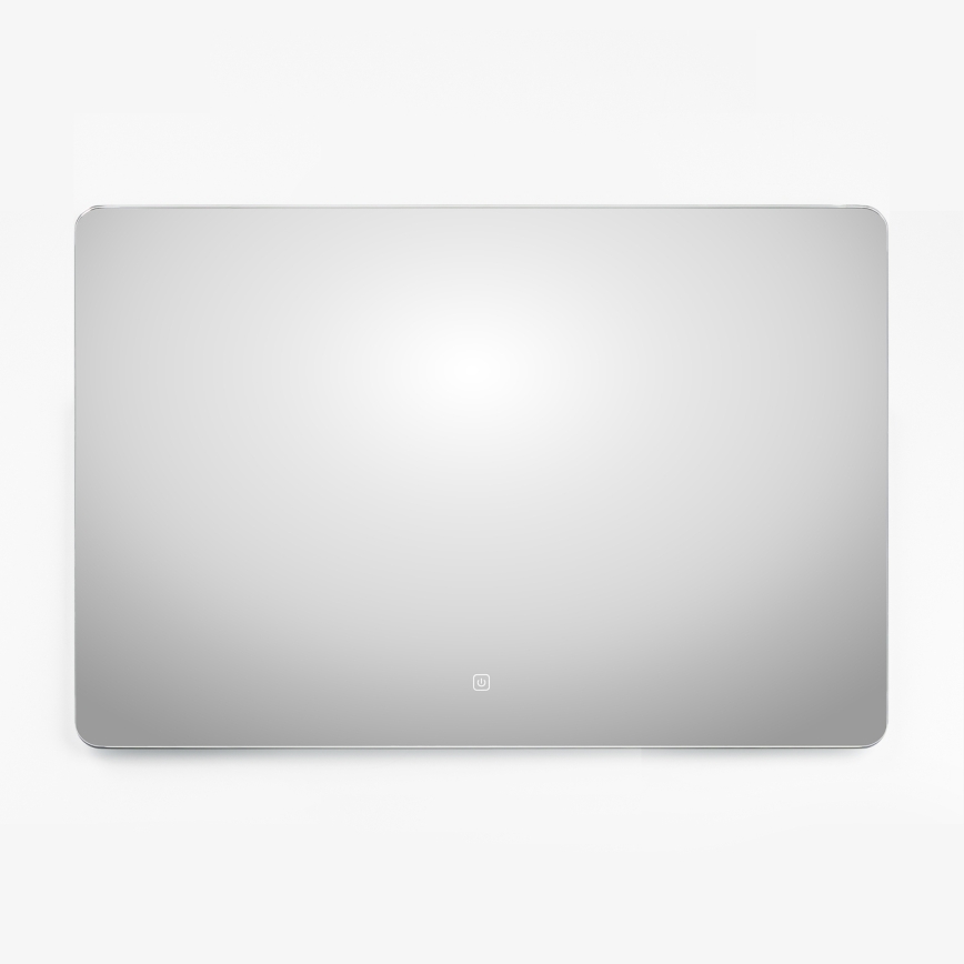 Brilagi - LED зеркало для ванной COMO LED/30W/230V 60x90 cm IP44 CRI 90 диммируемое + CCT