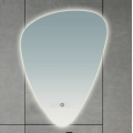 BRILAGI - LED-зеркало для ванной GOCCIA LED/26W/230V 81x60 cm IP44 CRI 90 диммируемое + CCT