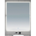 BRILAGI - LED Зеркало для ванной LUCE LED/28W/230V 60x80 см IP44 CRI 90 диммируемое + CCT