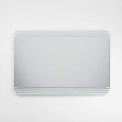 Brilagi - LED-зеркало для ванной MELZO LED/30W/230V 60x90 см IP44 CRI 90, диммируемое + CCT
