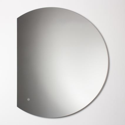 BRILAGI - LED-зеркало для ванной MEZZO LED/18W/230V 60x50 cm IP44 CRI 90 диммируемое + CCT