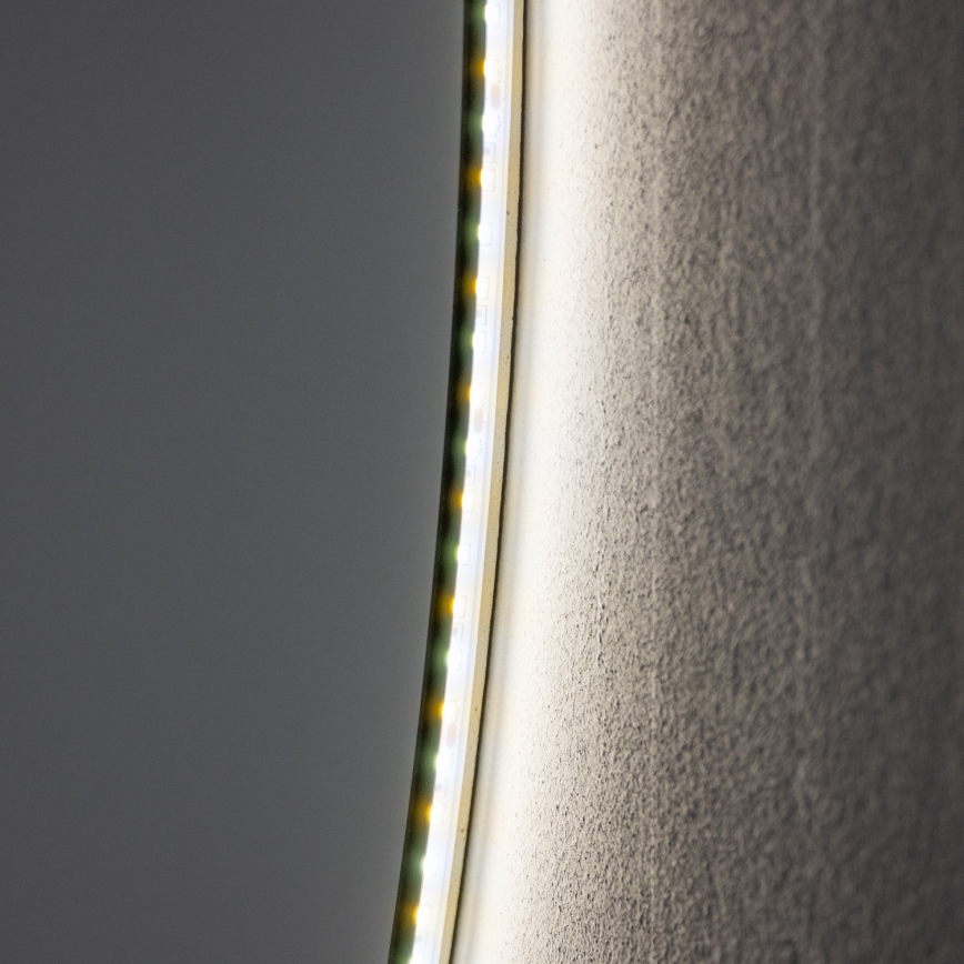 BRILAGI - LED Зеркало для ванной MEZZO LED/25W/230V 100x80 см IP44 CRI 90 диммируемое + CCT