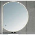 BRILAGI - LED Зеркало для ванной комнаты MEZZO LED/31W/230V 100x90 cm IP44 CRI 90 диммируемое + CCT