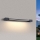 Brilagi - LED зовнішній настінний світильник AQUA LINE LED/18W/230V 60 см IP44 антрацит CRI 90
