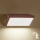 Brilagi - LED зовнішній настінний світильник із сенсором TRIANGLE LED/20W/230V коричневий IP65
