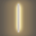 Brilagi - LED зовнішній настінний світильник LINEAR LED/22W/230V 3000K IP65 100 см білий CRI 90