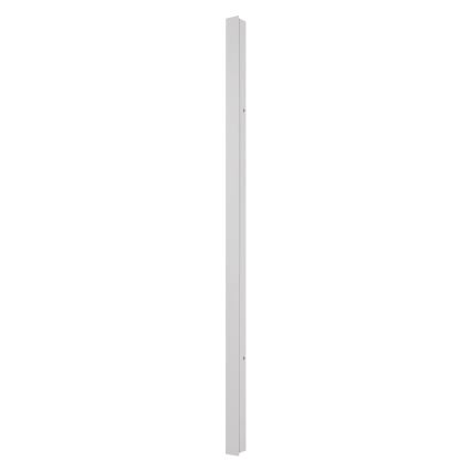 Brilagi - LED зовнішній настінний світильник LINEAR LED/32 Вт/230 В 3000K IP65 140 см білий CRI 90