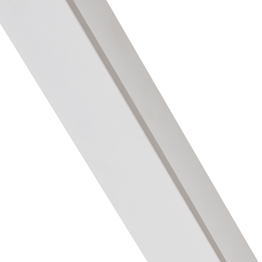 Brilagi - LED зовнішній настінний світильник LINEAR LED/32 Вт/230 В 3000K IP65 140 см білий CRI 90