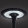 Brilagi - LED зовнішній вуличний світильник URBANSPARK LED/120W/230V чорний IP65
