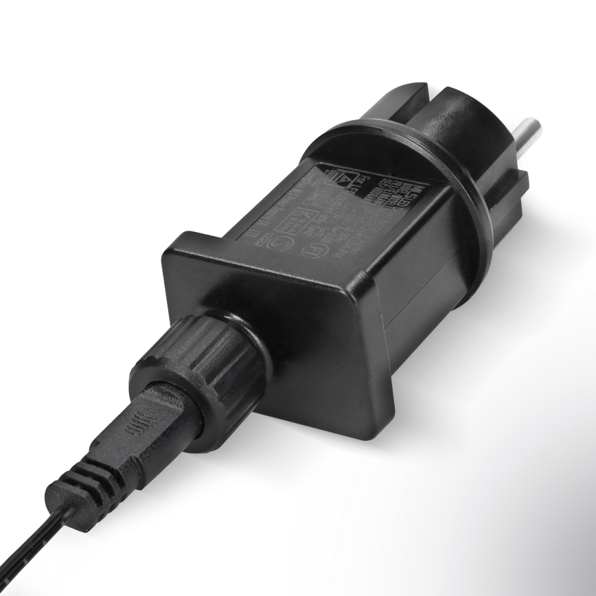 Brilagi - LED зовнішня різдвяна декорація LED/2,6 Вт/230 В IP44 46 см кільце