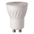 BRILAGI - LED-керамическая лампа GU10-MR11/5W/230V 4000K белая