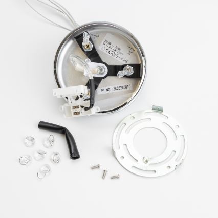 Brilagi - LED Кришталева підвісна люстра GLAMOUR 5xG9/42W/230V