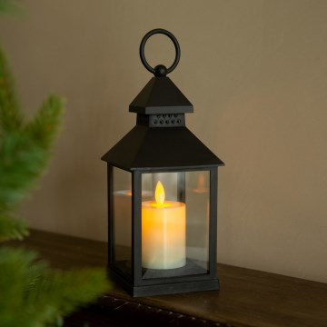 Brilagi - LED‑різдвяна прикраса LED/3xAAA ліхтар