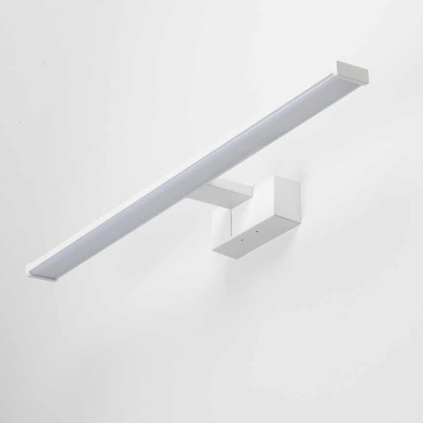 Brilagi - LED-подсветка для зеркала в ванной 3 в 1 VESTRA LED/12 Вт/230 В 60 см IP44 белая