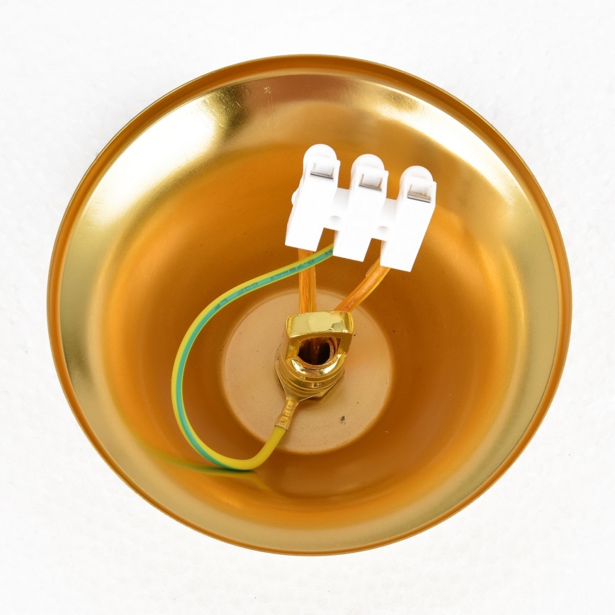 Brilagi - Люстра на цепи CRISTAL 5xE14/40W/230V Ø 38 см