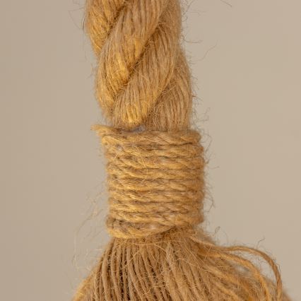 Brilagi - Люстра на цепи KOS 4xE27/60W/230V бук