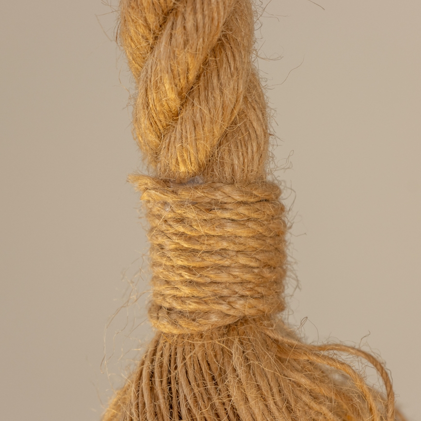 Brilagi - Люстра на цепи KOS 4xE27/60W/230V бук