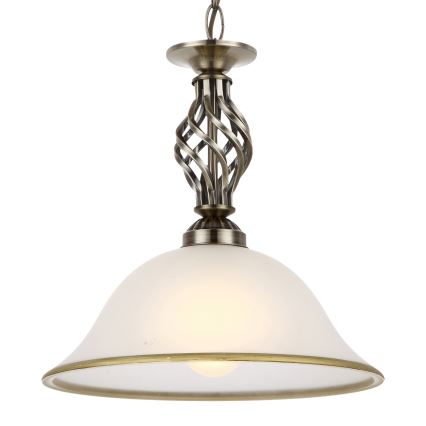 Brilagi - Люстра на цепи NOSTALGIA 1xE27/60W/230V