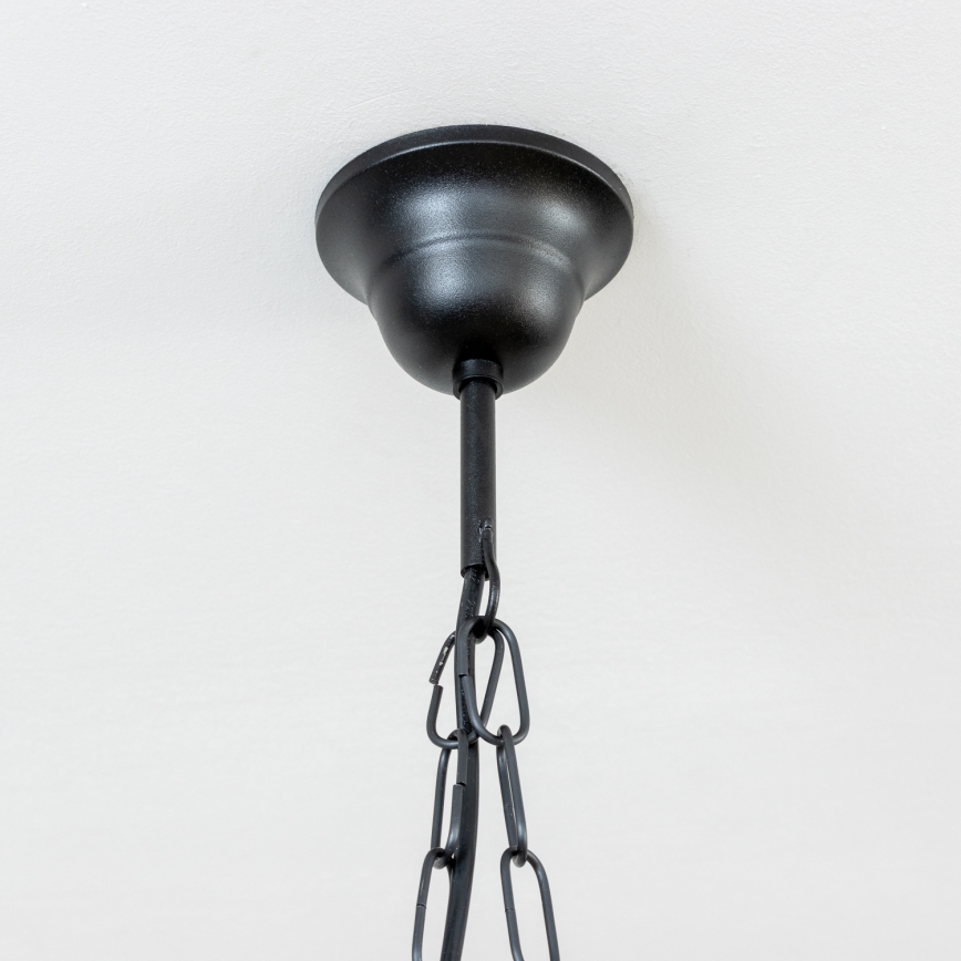 Brilagi - Люстра на цепи RUSTIC 2xE14/40W/230V бук