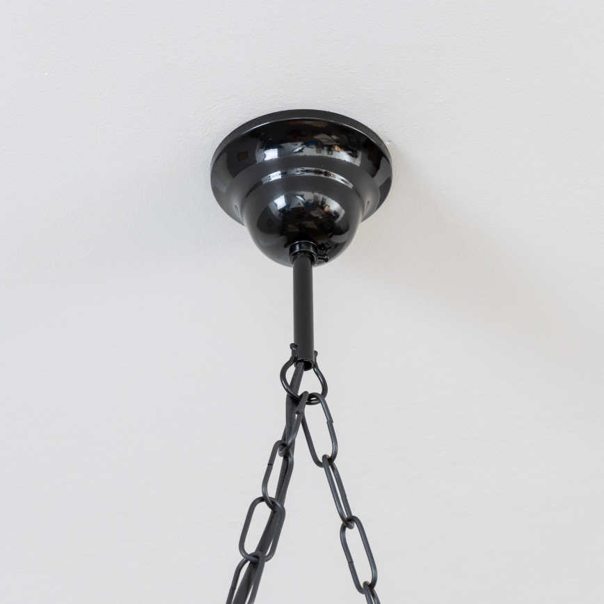 Brilagi - Люстра на цепи TIMONA 2xE14/40W/230V бук