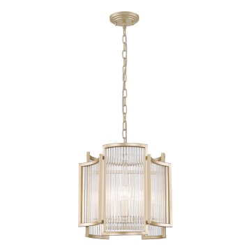 BRILAGI - Люстра на ланцюгу RAMOS 3xE14/60W/230V золота