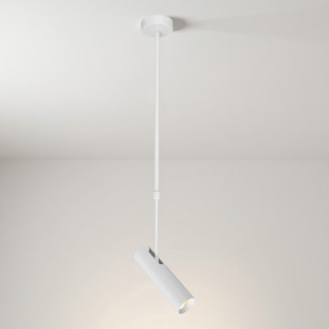 Brilagi - Люстра на штанзі SELE 1xGU10/30W/230V біла