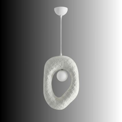 Brilagi - люстра на тросе ZOGA 1xG9/8W/230V, белая