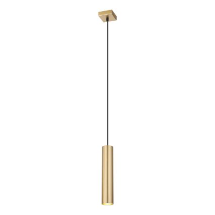 Brilagi - Люстра на тросі CRISPINA 1xGU10/10W/230V золота