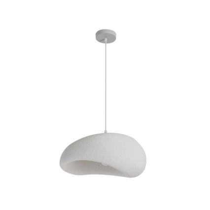 BRILAGI - Люстра на тросі WABI SABI 1xE27/60W/230V діаметр 40 см біла