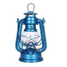 Brilagi - Масляная лампа LANTERN 19 см бирюзовый