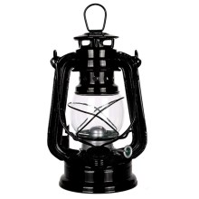 Brilagi - Масляная лампа LANTERN 19 см черная
