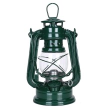Brilagi - Масляная лампа LANTERN 19 см зеленый