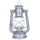 Brilagi - Масляная лампа LANTERN 24,5 см серебристый