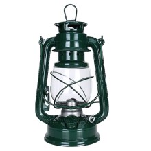 Brilagi - Масляная лампа LANTERN 24,5 см зеленая