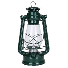 Brilagi - Масляная лампа LANTERN 31 см зеленая