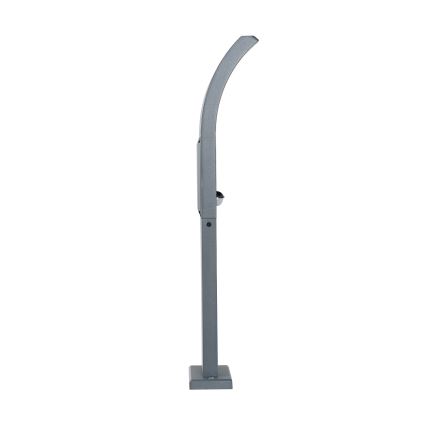 Brilagi - наружный светодиодный светильник с датчиком ARCELO LED/9Вт/230В, 50 см, IP44